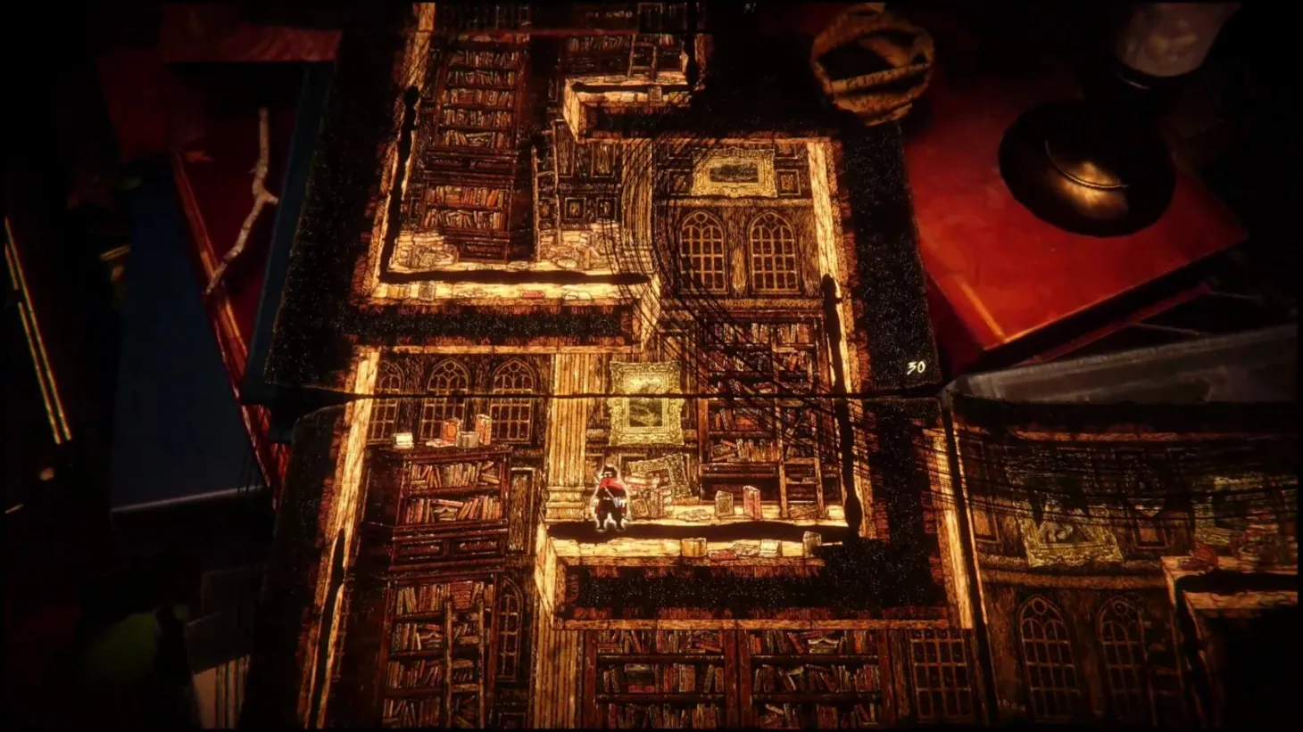 Battle Through A Never-ending Story In Chronoscript: The Endless End Next Year