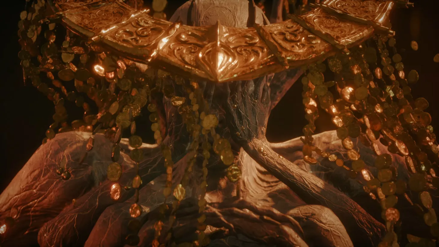 State Of Play Reveals Gameplay And Release Date For The Follow-Up To Returnal, Saros