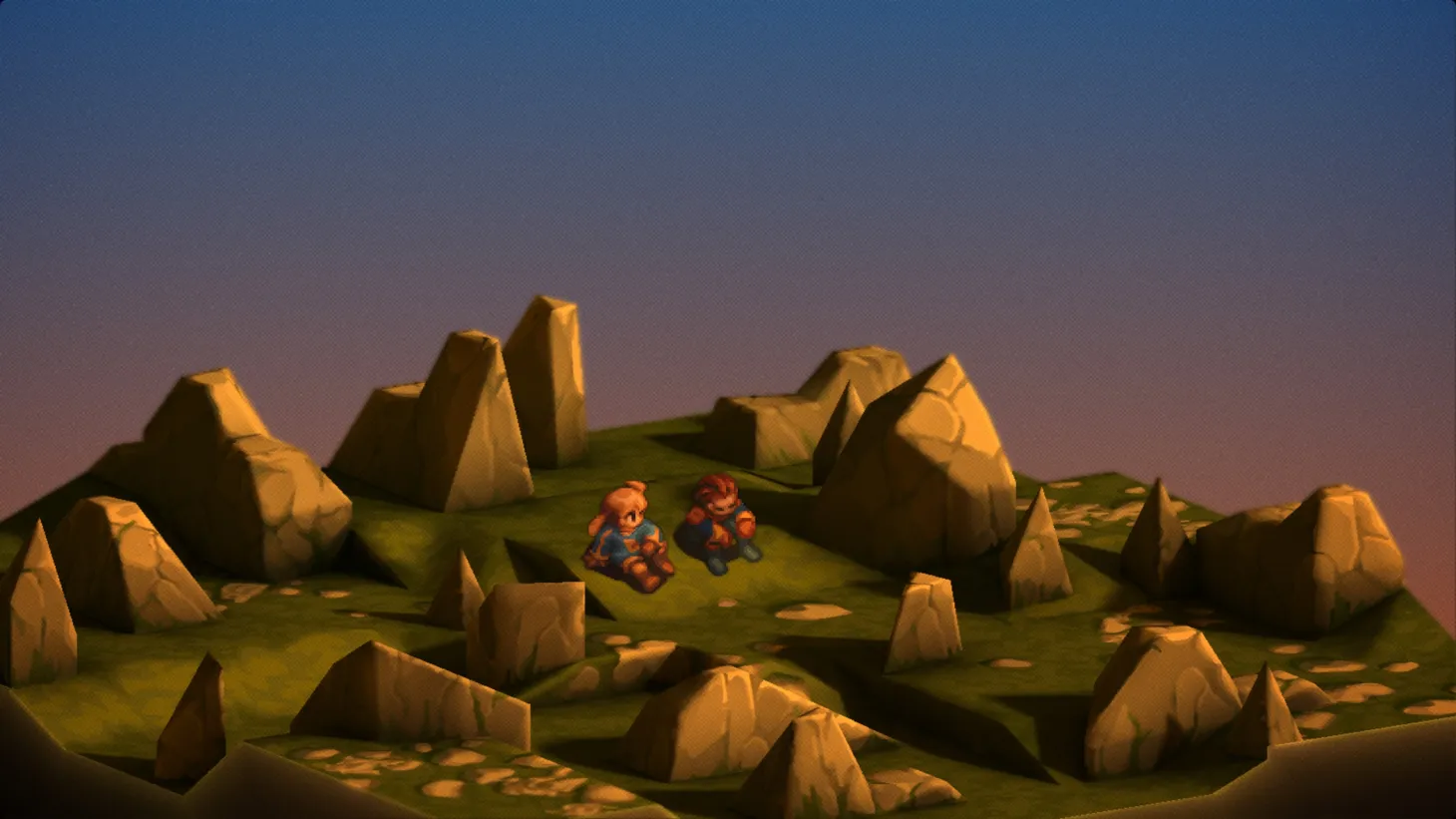 A Historic Undertaking