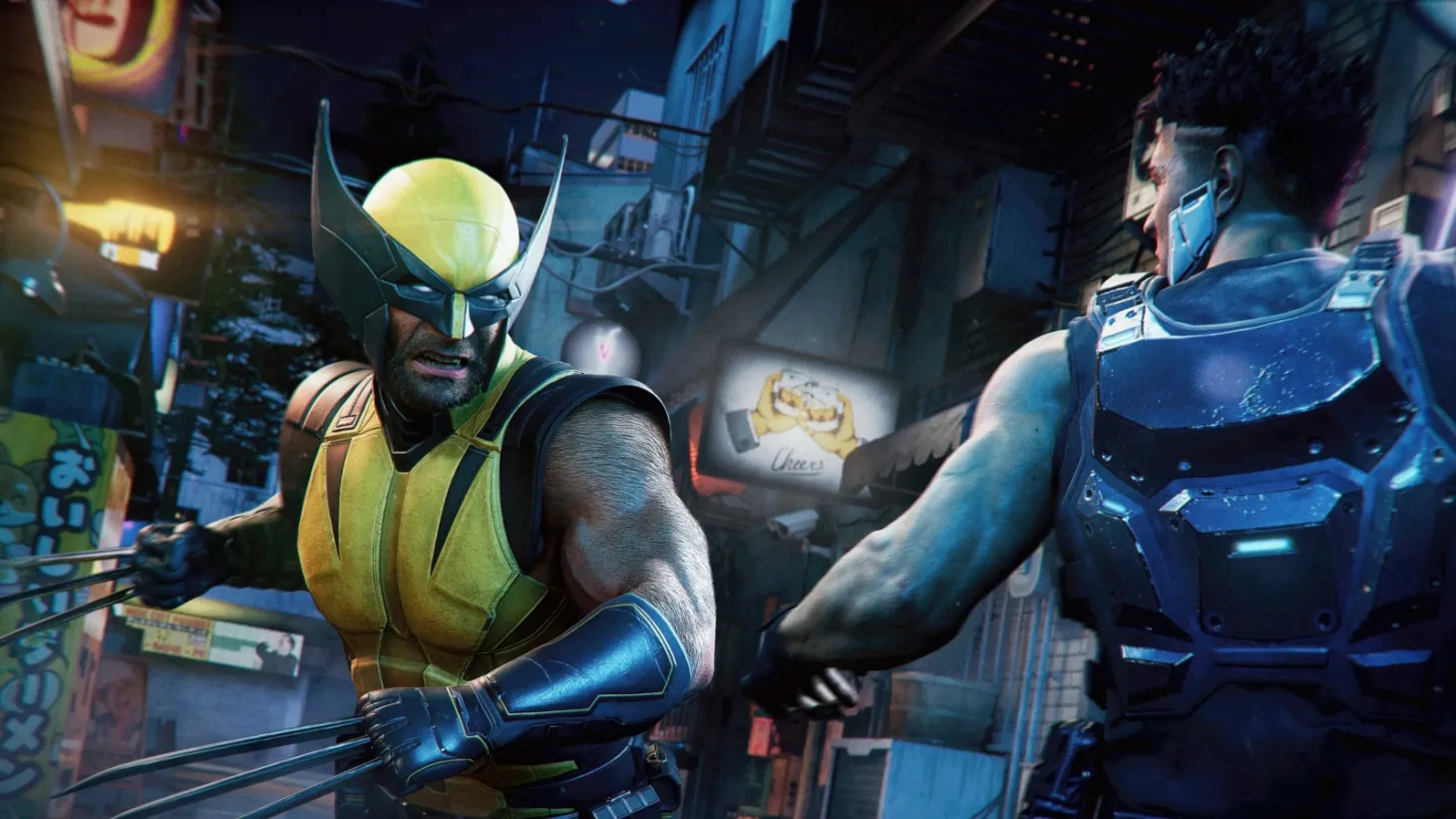 Marvel's Wolverine Probably Won't Be At Tomorrow's PlayStation State Of Play, And Here's Why
