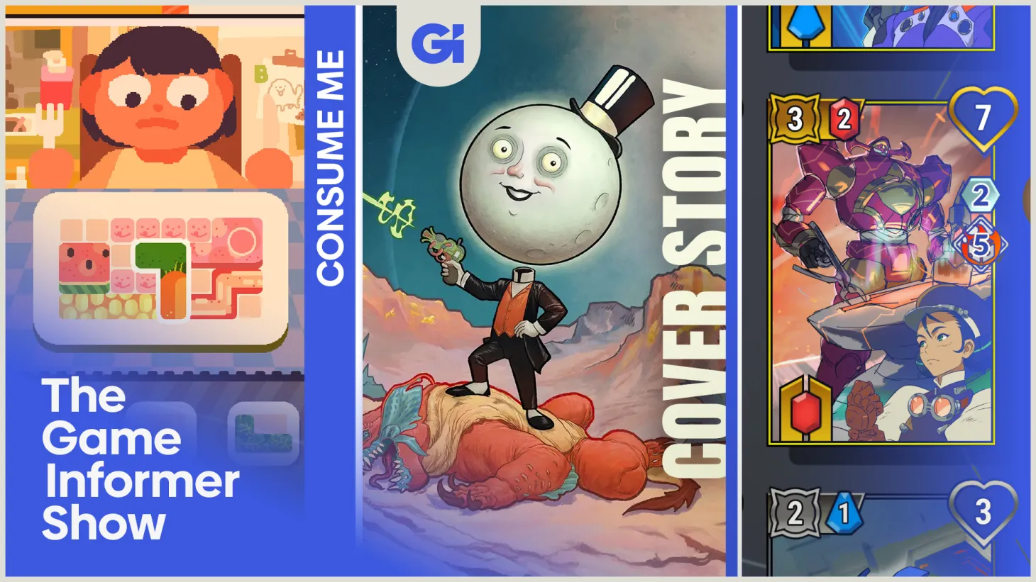 The Outer Worlds 2, More Ghost of Yotei, And Battle Suit Aces Interview | The Game Informer Show