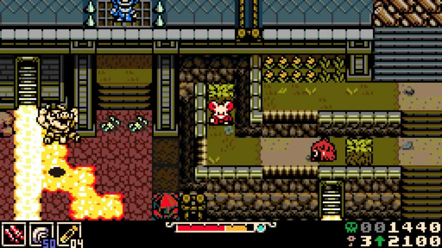 Yacht Club Games Delays Mina The Hollower