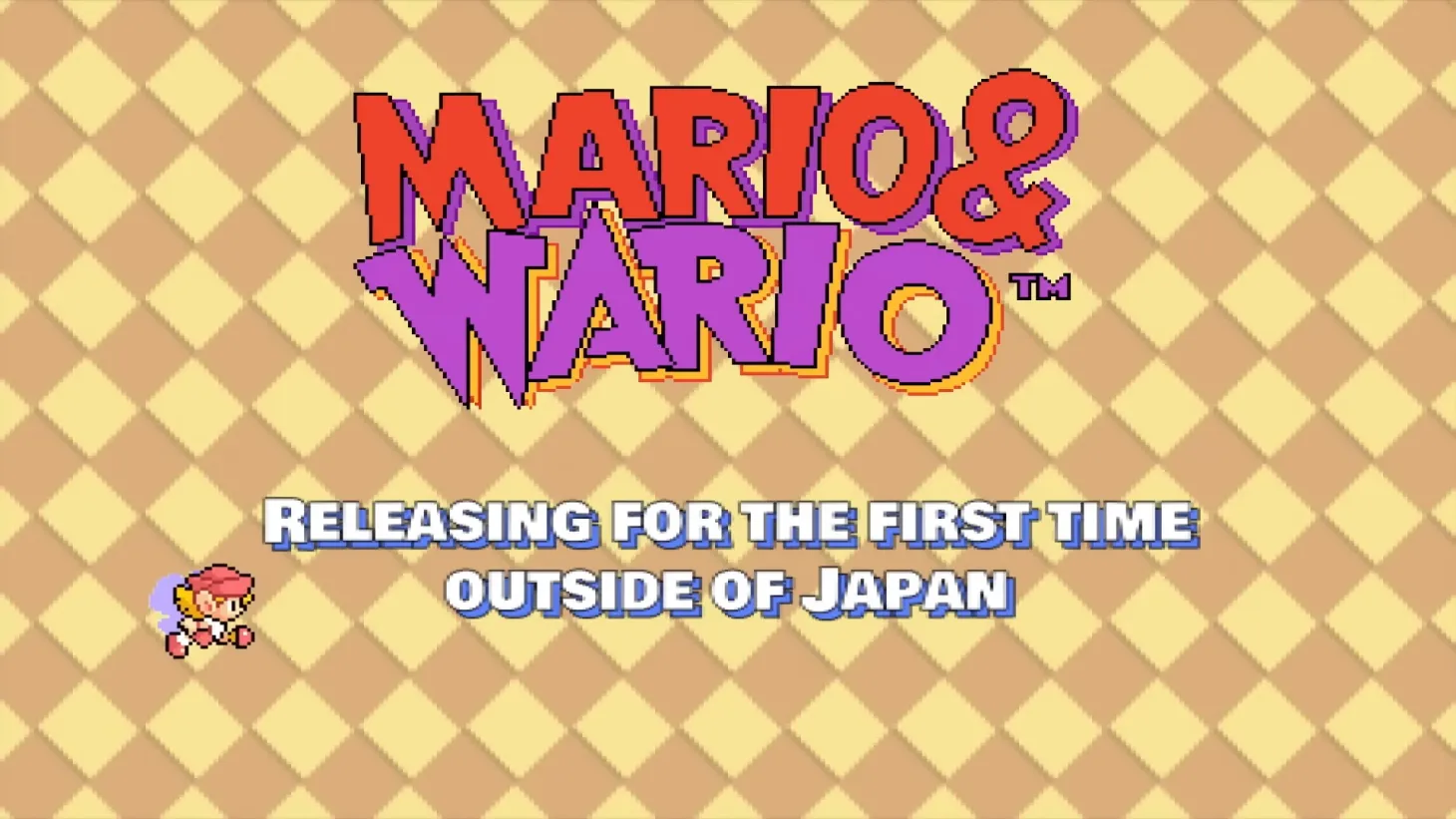 1993's Mario & Wario Finally Comes West As Nintendo Switch Online Adds Three SNES Games
