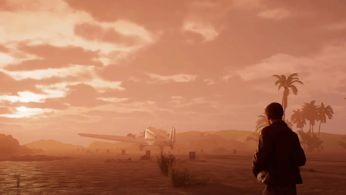 Indiana Jones and the Great Circle New Game Plus Anniversary Update