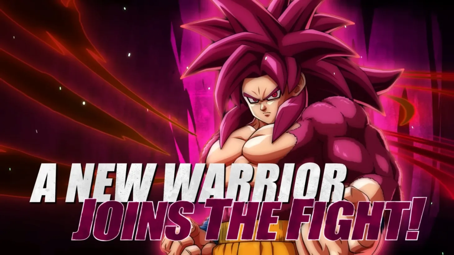 Dragon Ball Daima's SS4 Goku Is Coming To Dragon Ball FighterZ