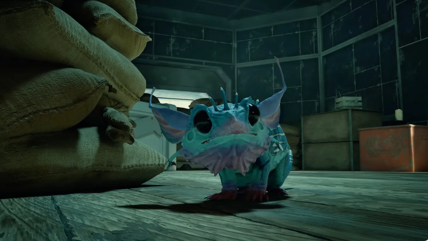 Game Informer Exclusive The Outer Worlds 2 Gameplay Interview Feature