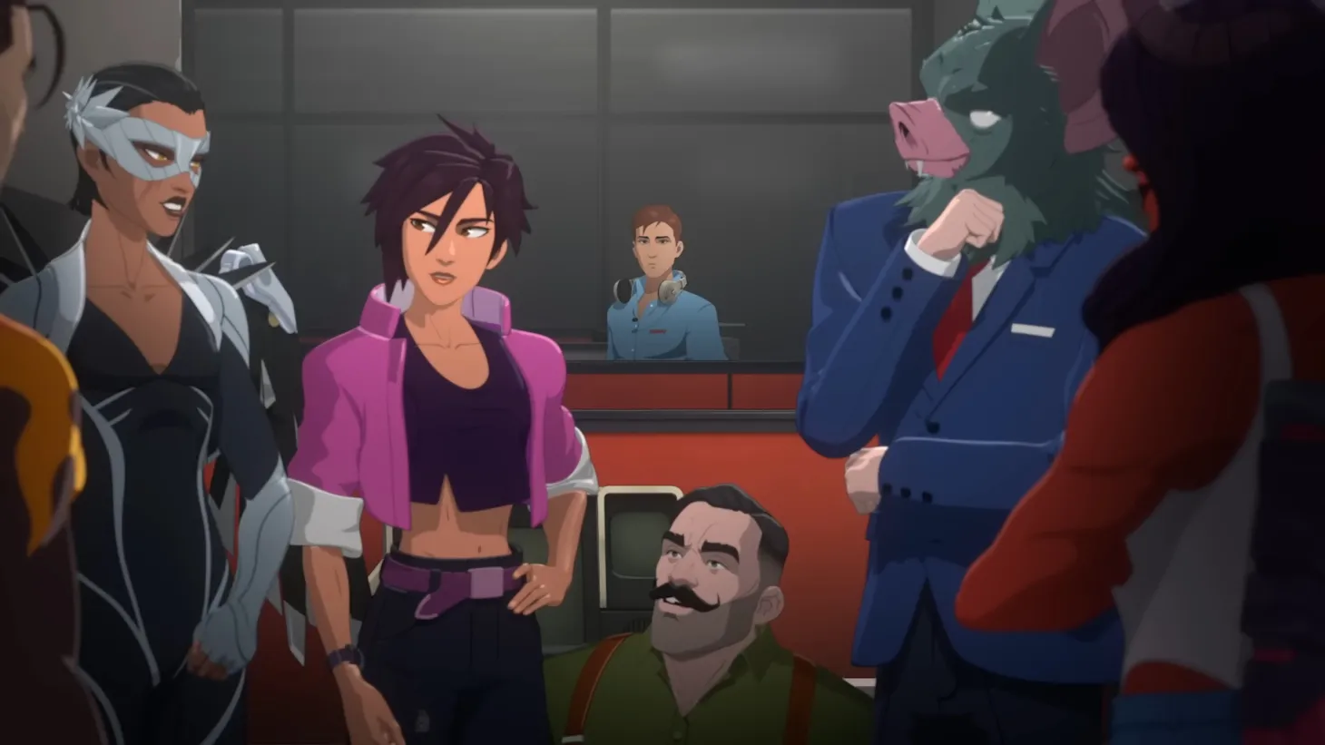 Dispatch Sells Over 1 Million Copies In First 10 Days