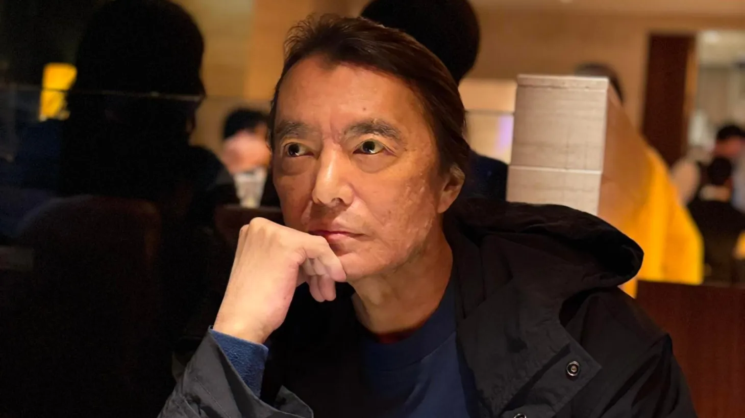 3D Ninja Gaiden And Dead Or Alive Creator Tomonobu Itagaki Dead At 58