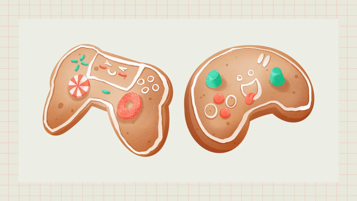 Co-op For The Holidays