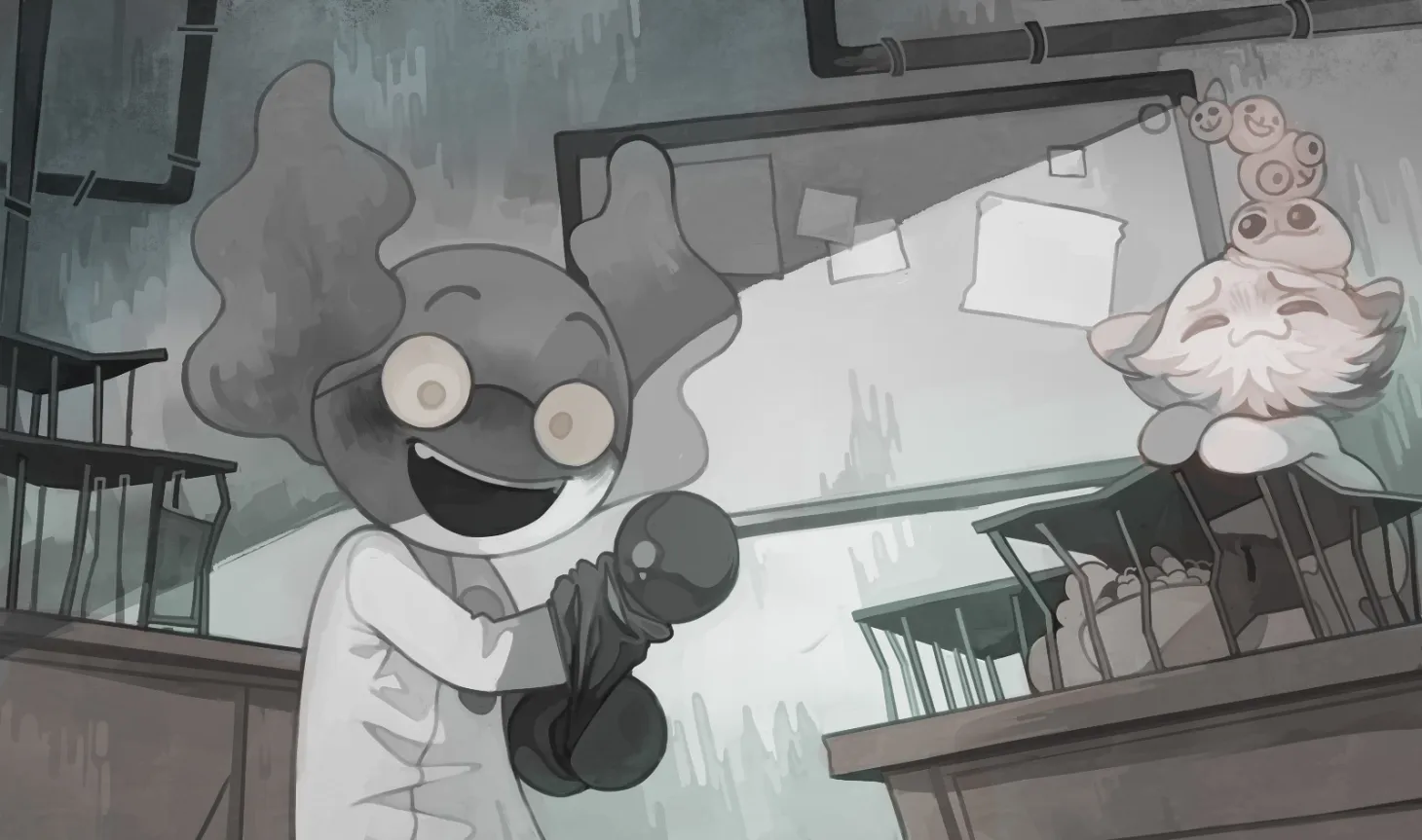 Hands-On With Mewgenics, An Ambitious (And Hilarious) New Breed Of Strategy Game