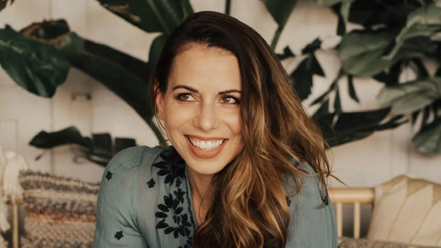 Looking Back With Laura Bailey