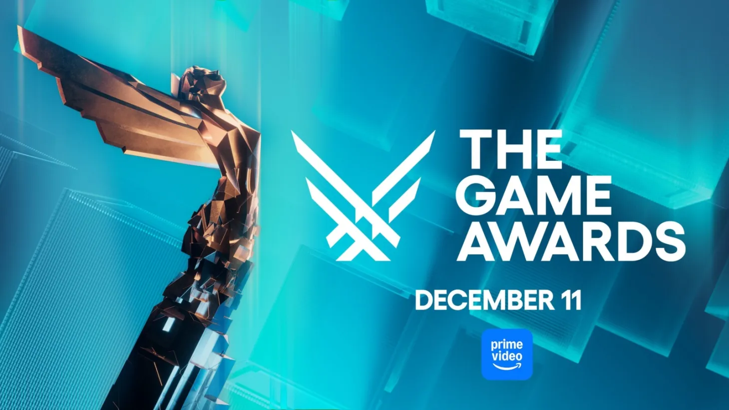 Here Are The Nominees For The Game Awards 2025