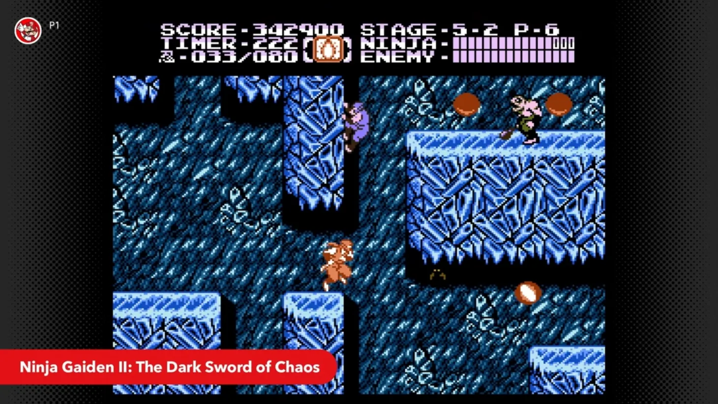 Battletoads, Ninja Gaiden II, And More Come To Nintendo Switch Online