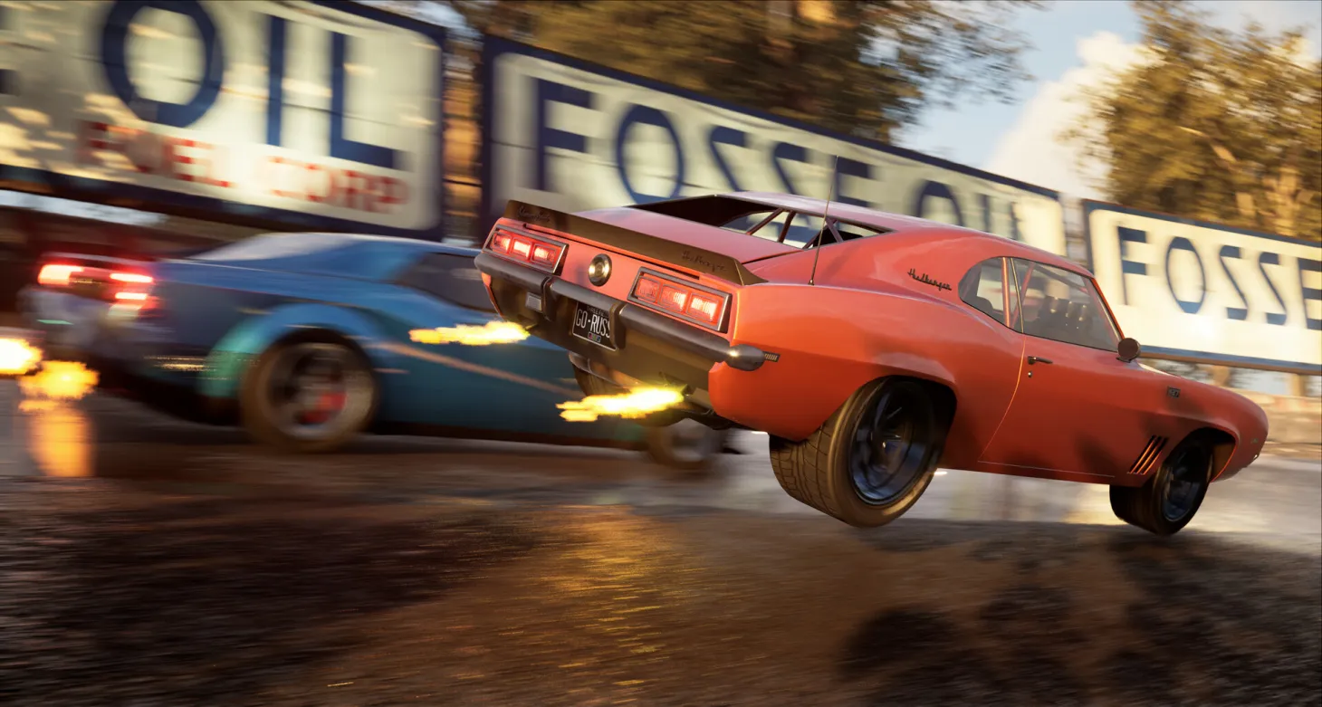 Wreckreation Studio Three Fields Entertainment, Founded By Former Burnout Devs, Puts Employees On Redundancy Notice