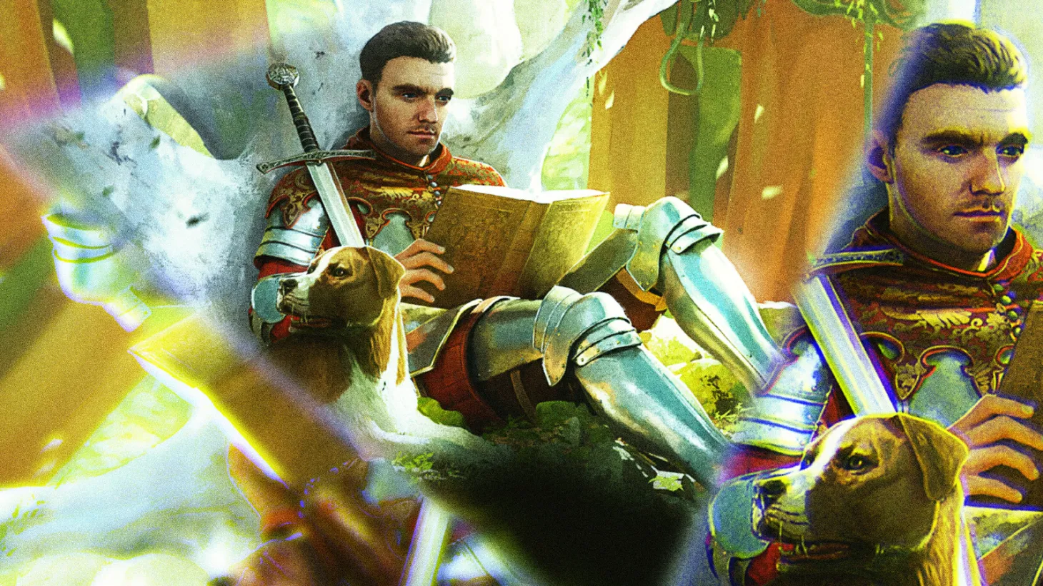 Game Informer Readers Top 50 Games Of 2025