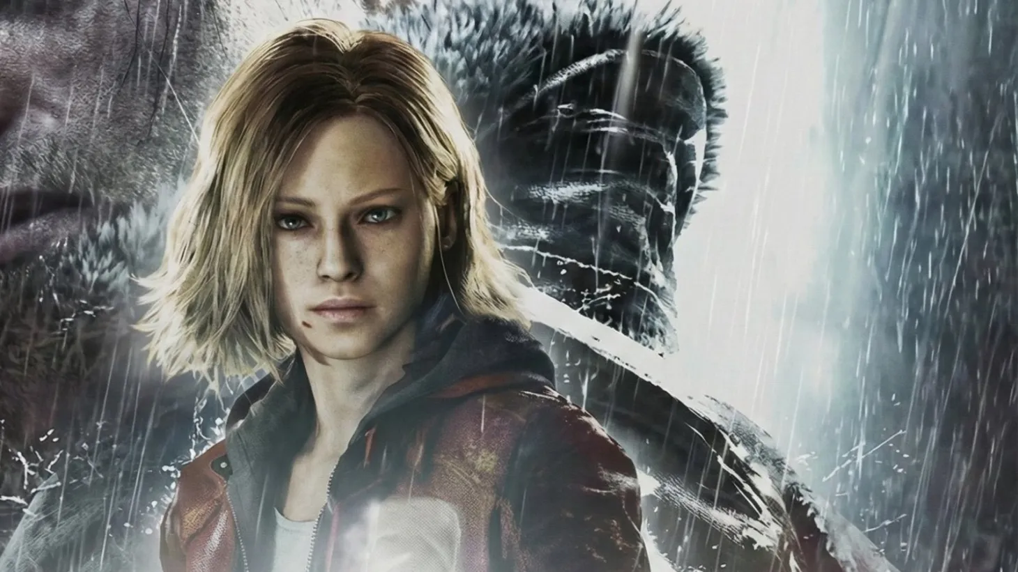 Resident Evil Requiem Capcom PlayStation Leaks Leon Kennedy Rosemary Winters