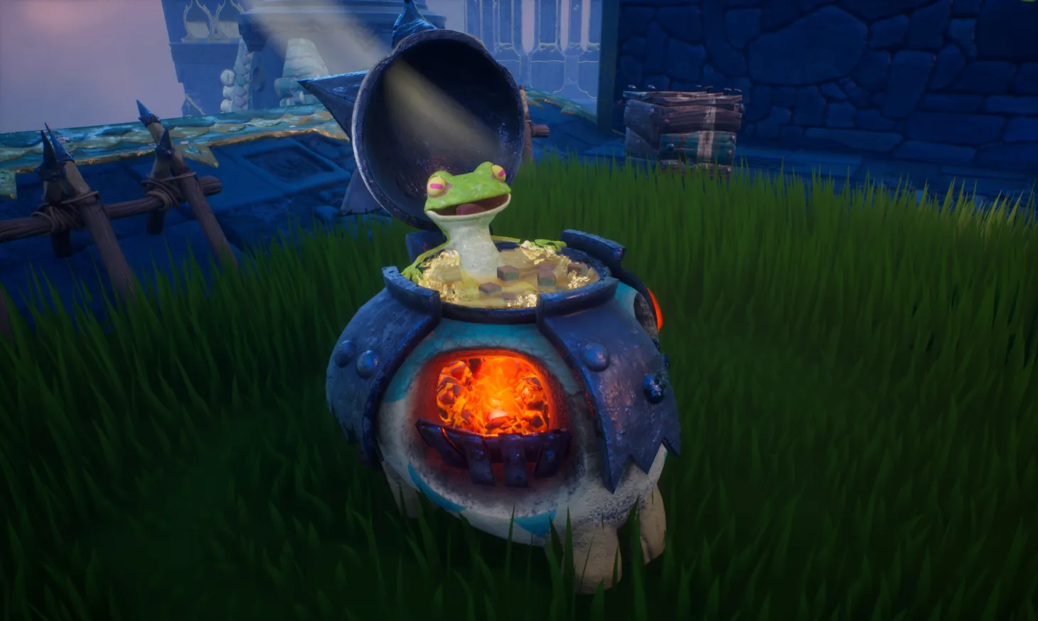 Every Game Shown At Day Of The Devs – The Game Awards Edition 2025