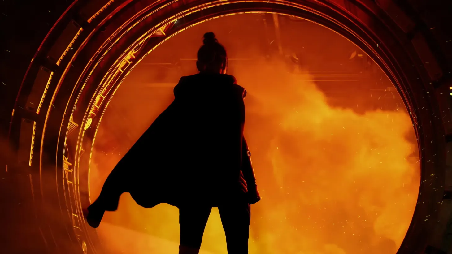 Star Wars: Fate Of The Old Republic Revealed