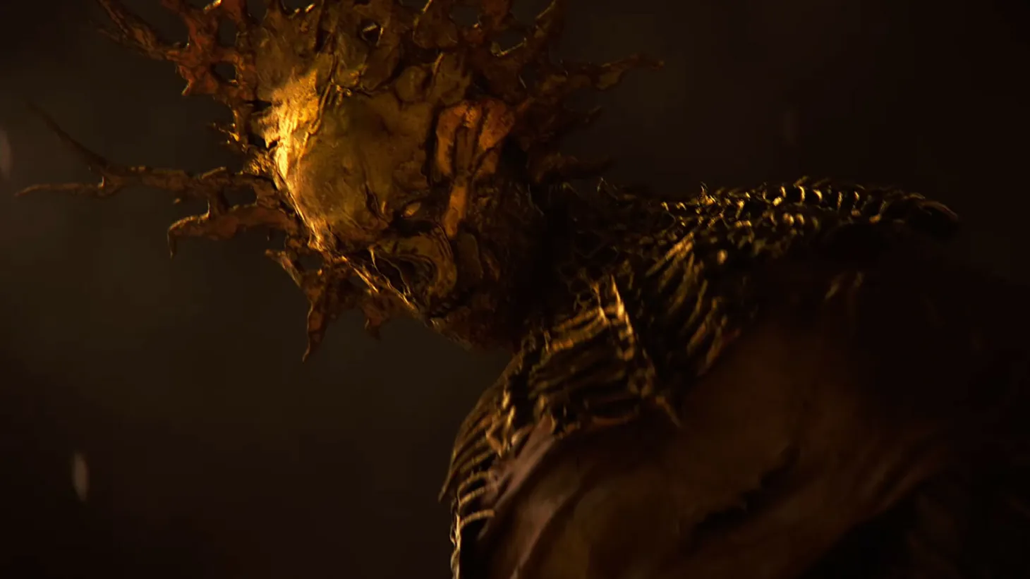 Saros Gets A New Gameplay Trailer And A Delay To April 2026