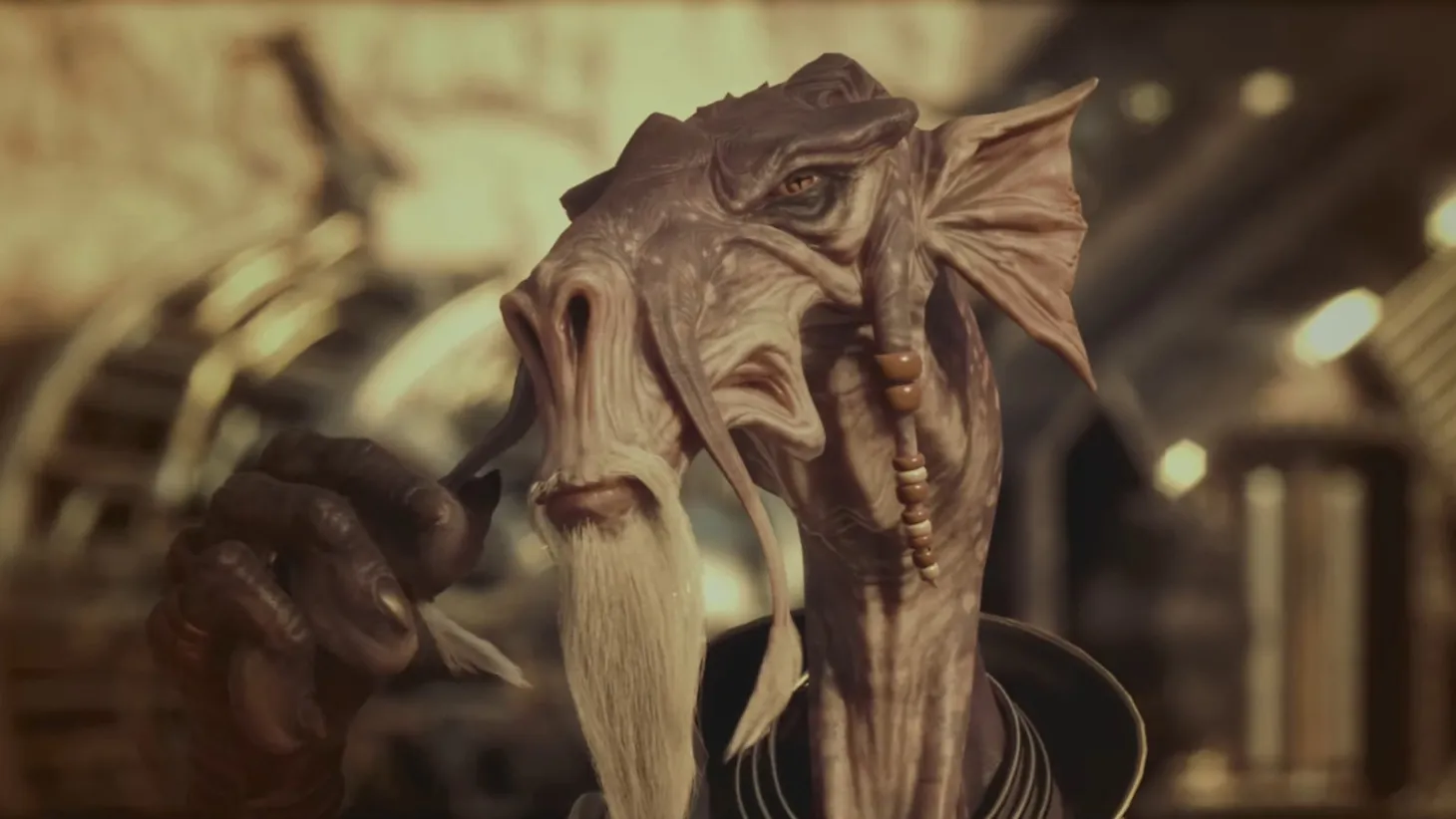 Star Wars: Galactic Racer Is Coming Next Year