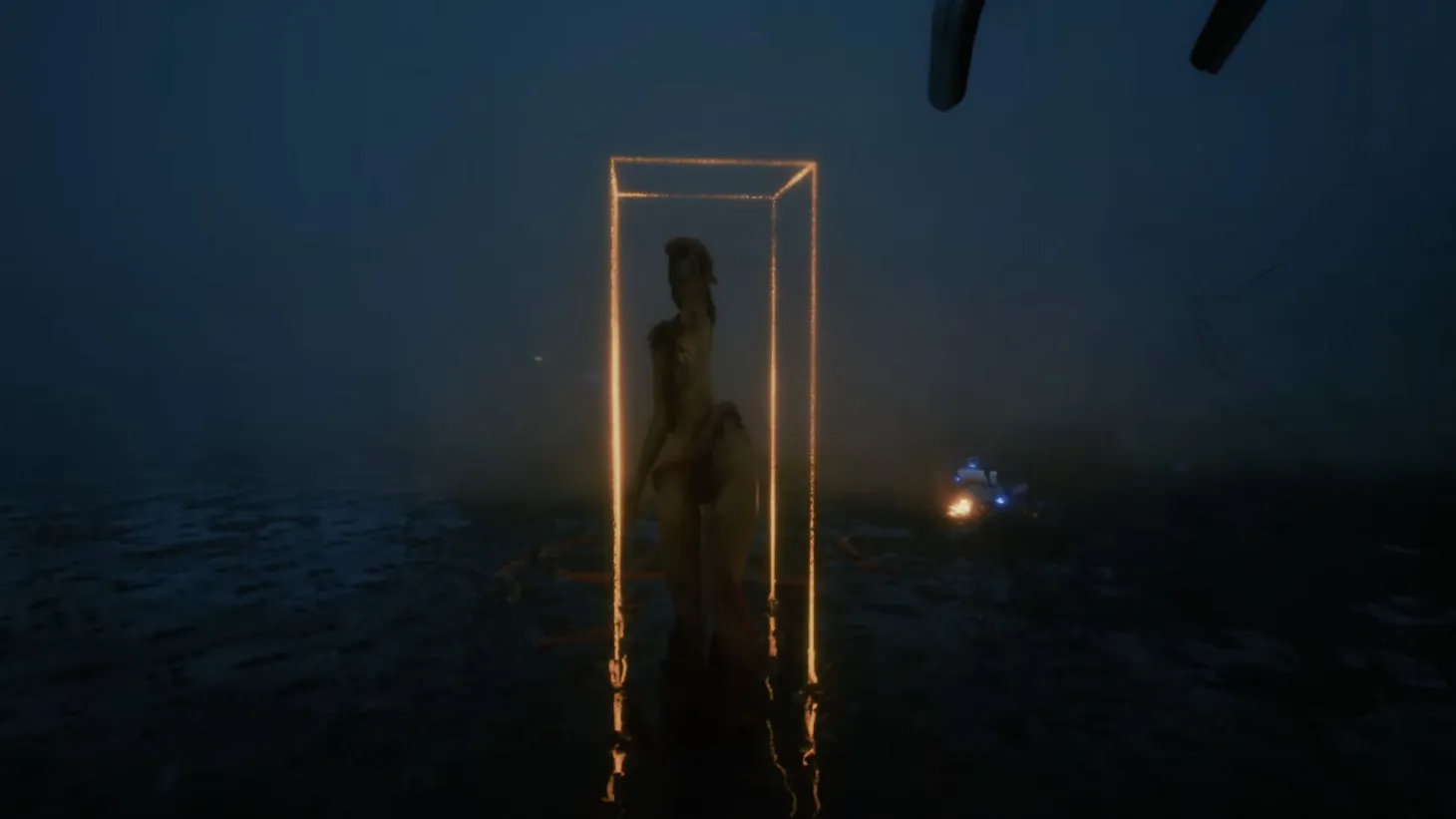 Endnight Debuts Forest 3