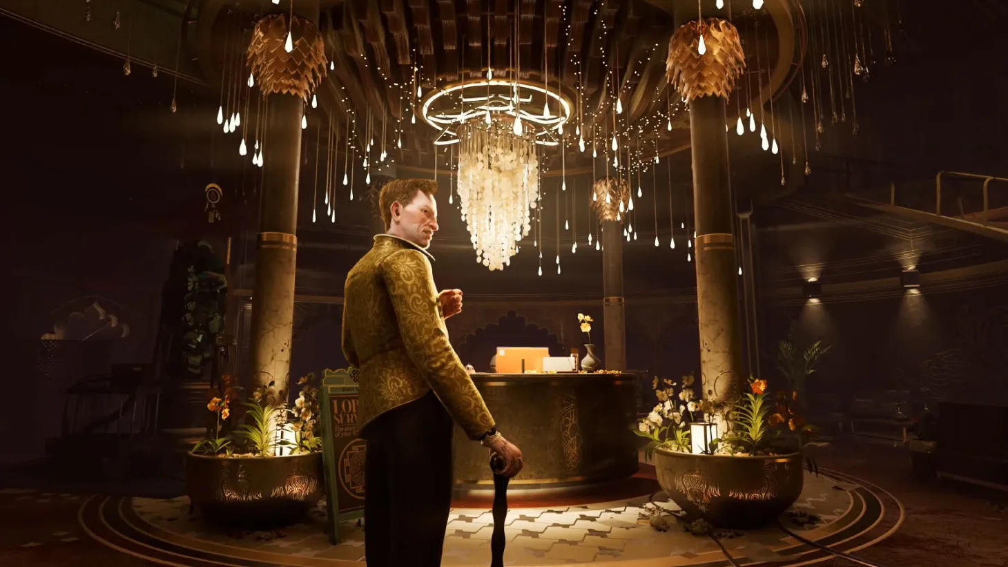 Soma Developers Announce Ontos, A 2026 Sci-Fi Thriller