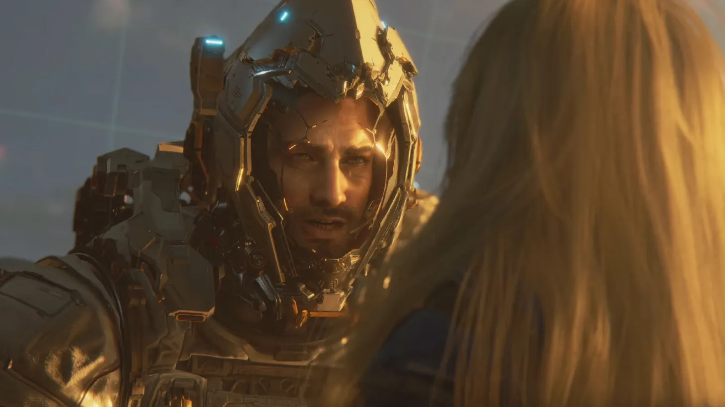 Pragmata Comes To Switch 2 And Other Platforms Next April – And A Demo Drops Today