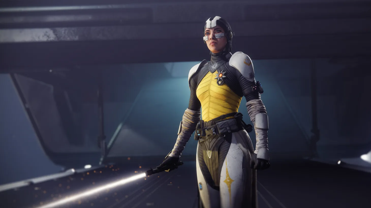 More Than An Inspiration