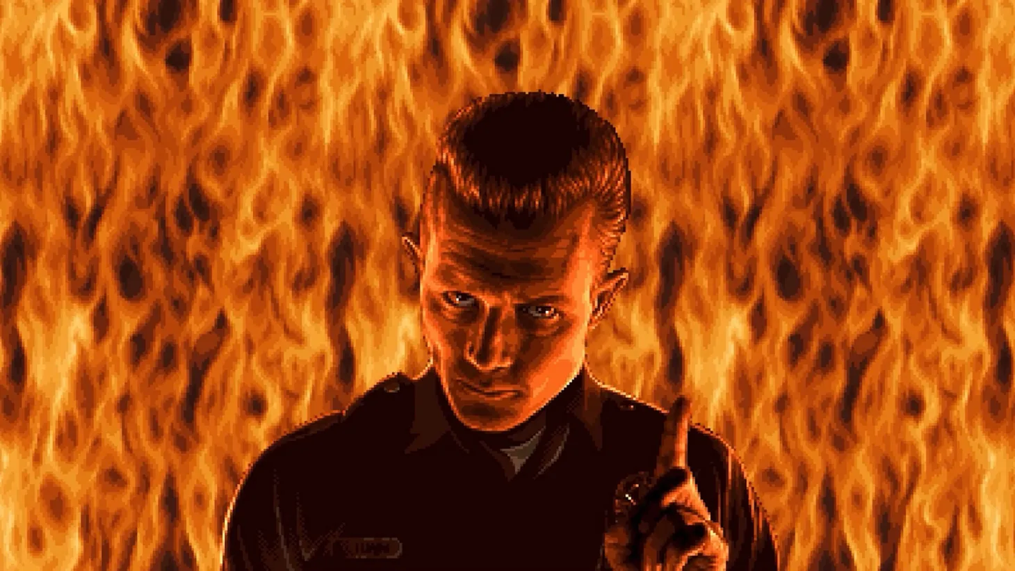 Yesterday’s Battle For Tomorrow