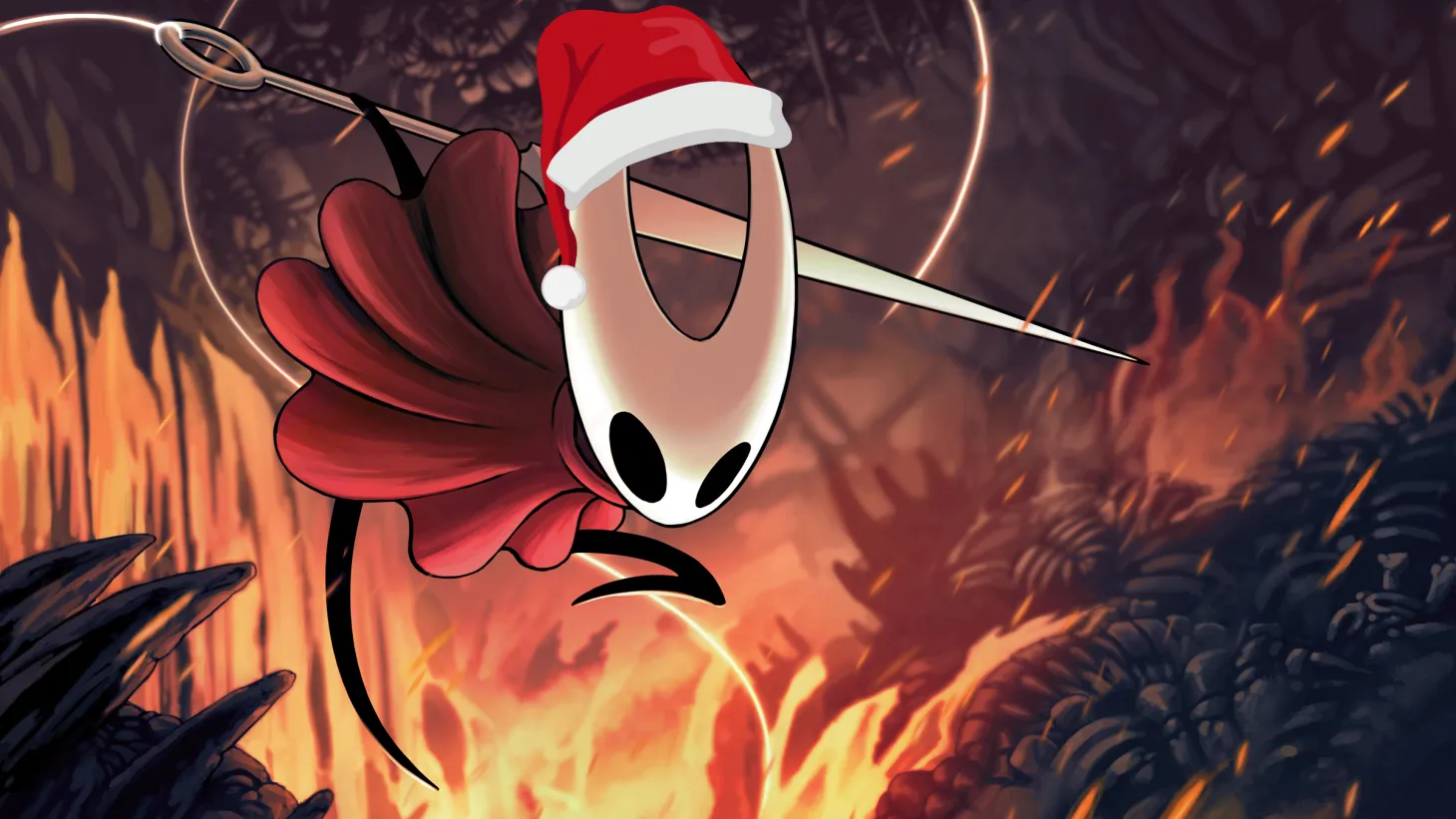 Holiday Gaming Reader Discussion