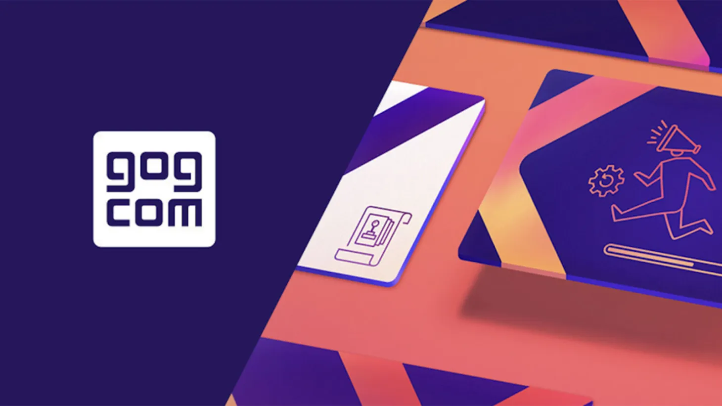 Michał Kiciński takes full ownership of GOG.com