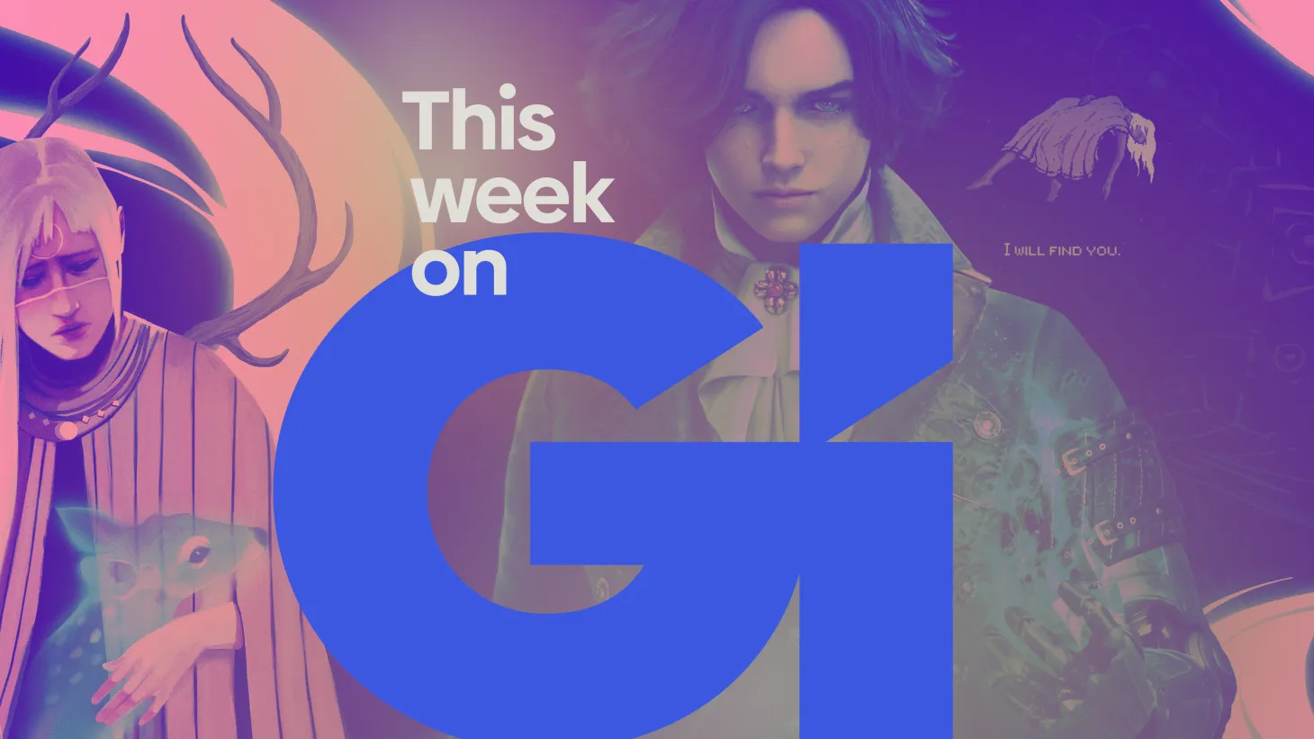 This Week On GI 