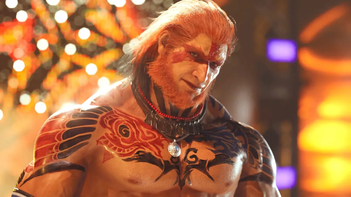 The Grandfather Of 3D Fighters Gets Another Round