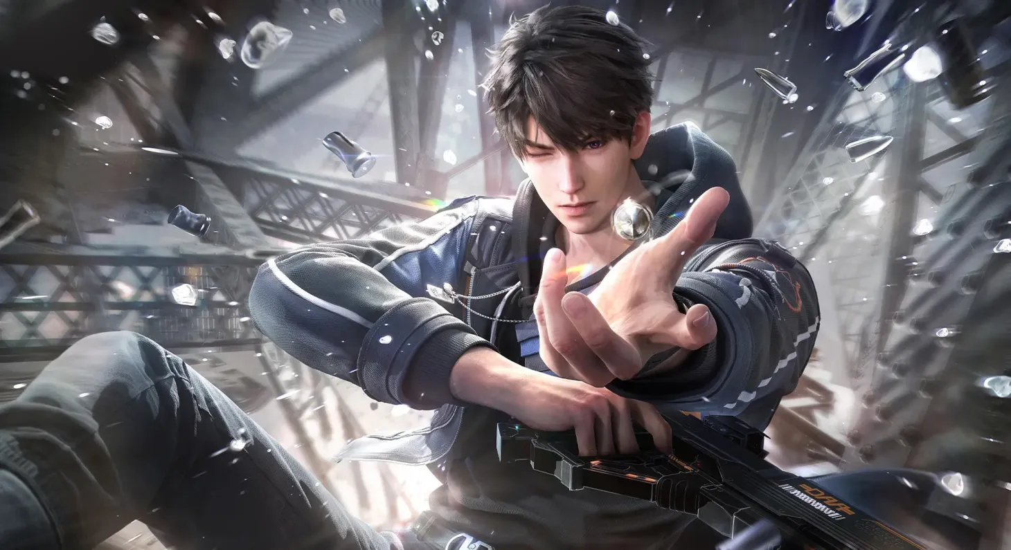 80 Million Players, Five Boyfriends