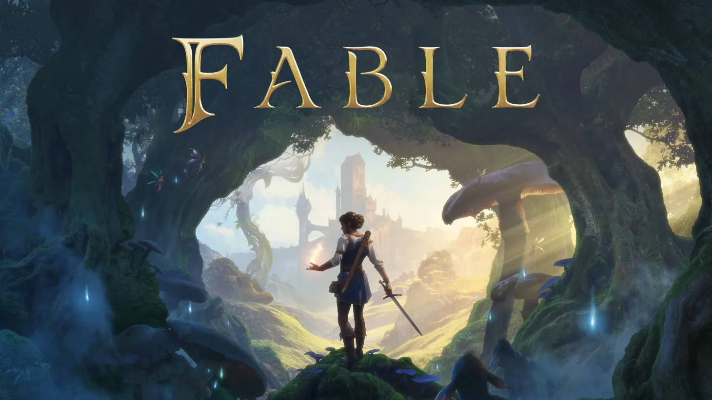 Fable Delayed To February 2027