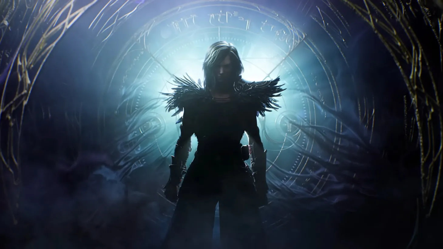 Warlock: Dungeons & Dragons Is A Dark Fantasy Open World Action Game Coming In 2027