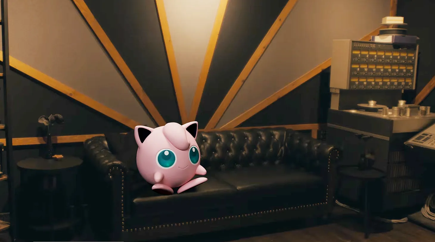 Pokémon 30th Anniversary Celebration Merch 