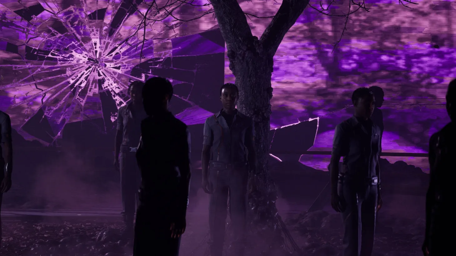 Directive 8020, The Next Dark Pictures Game, Gets May Launch Date And New Trailer