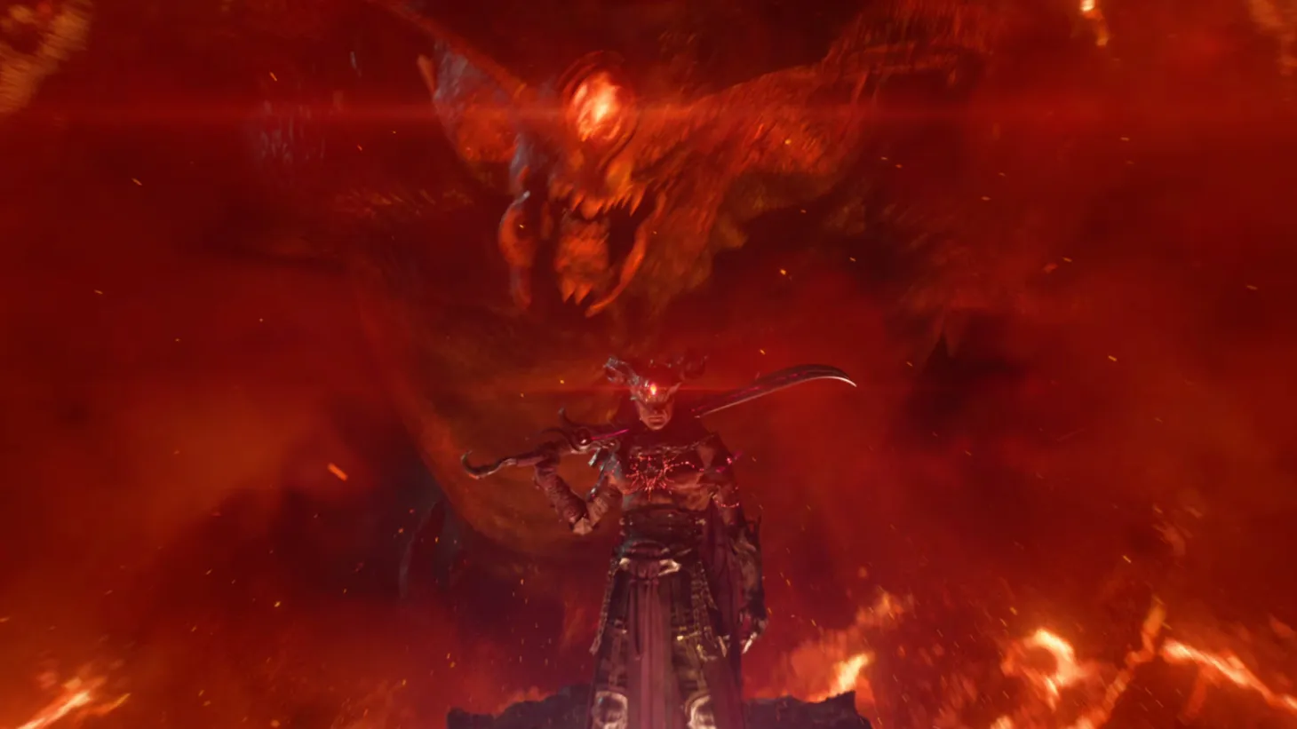 Warlock Class Diablo Immortal IV Lord of Hatred II Resurrected Reign of the Blizzard Entertainment