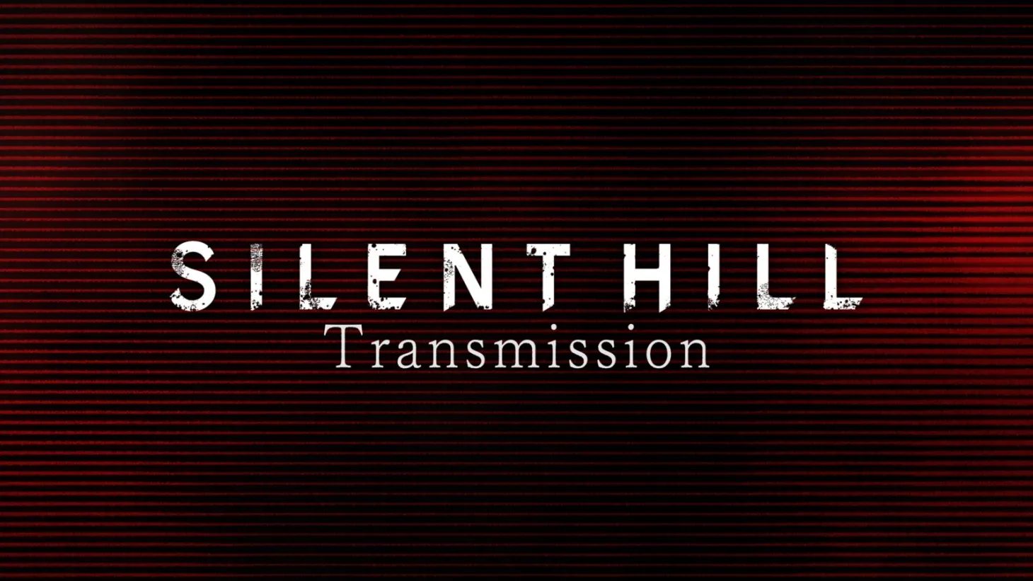 Silent Hill Transmission Airing This Week Will Feature Updates On Silent Hill: Townfall
