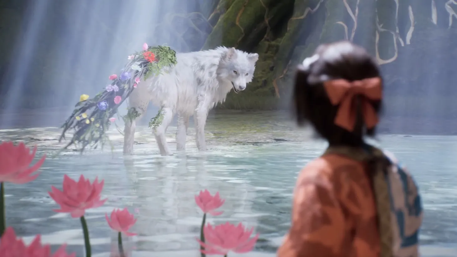 Game Freak's Beast Of Reincarnation Gets August Release Date