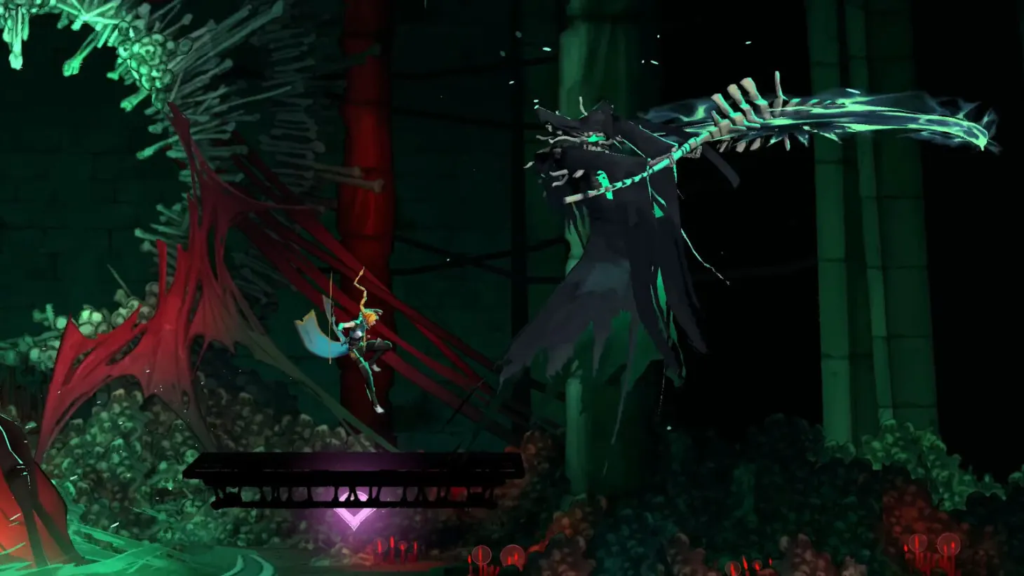 Castlevania: Belmont's Curse, Made By Konami And The Dead Cells Devs, Launches In 2026