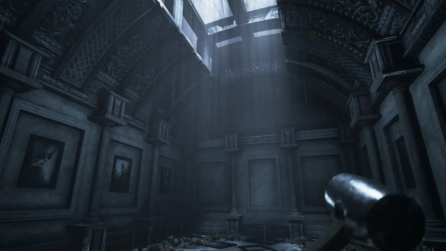 Visage Review — Awesome Apprehension