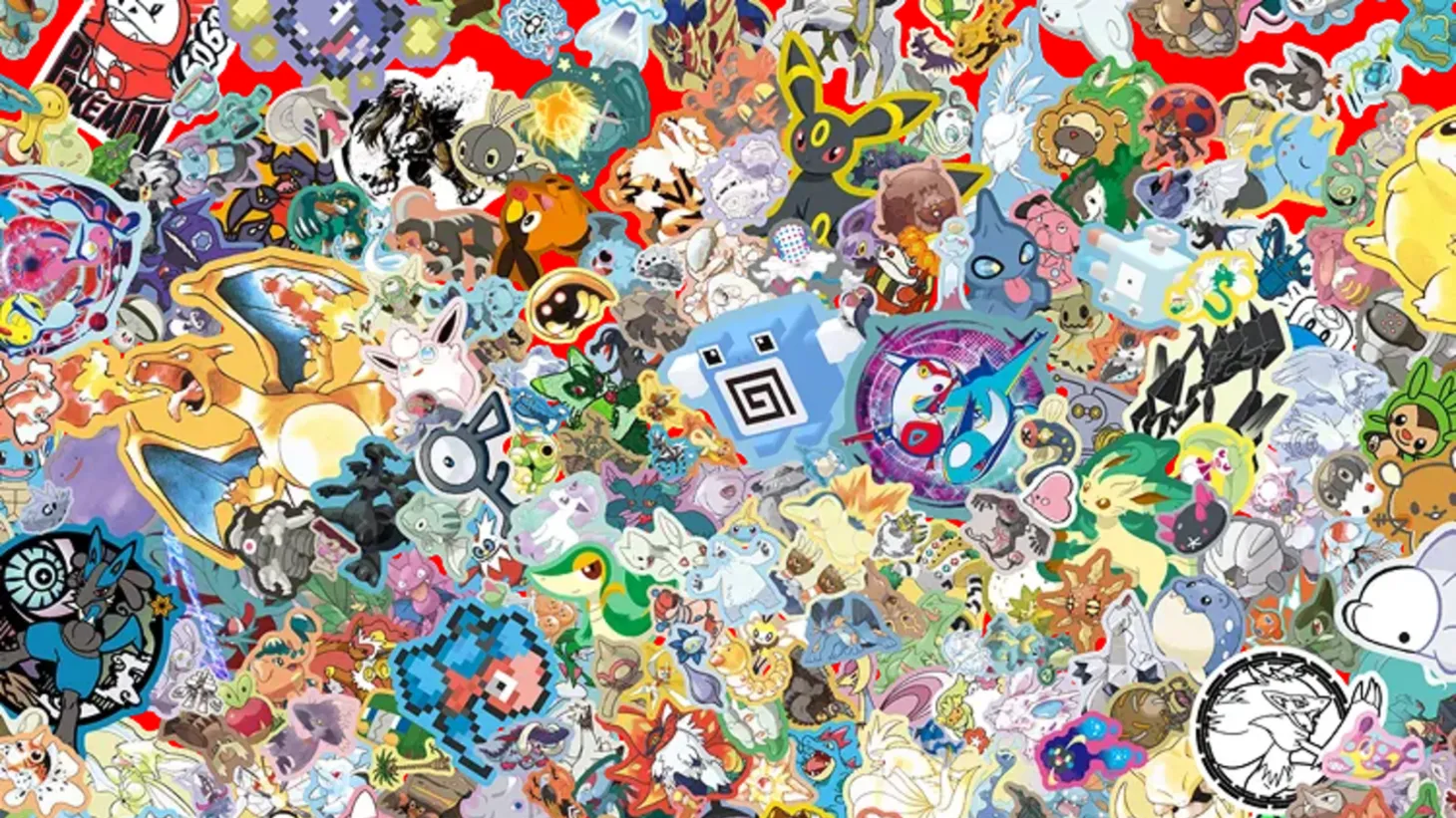 Pokémon 30th Anniversary Presents Day Celebration What's Your Favorite