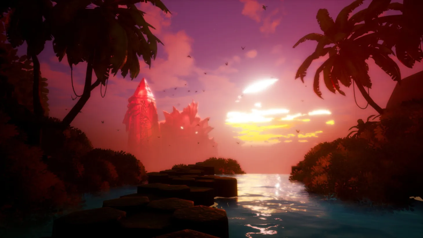 Call of the Sea Review - A Puzzling Island Escape 