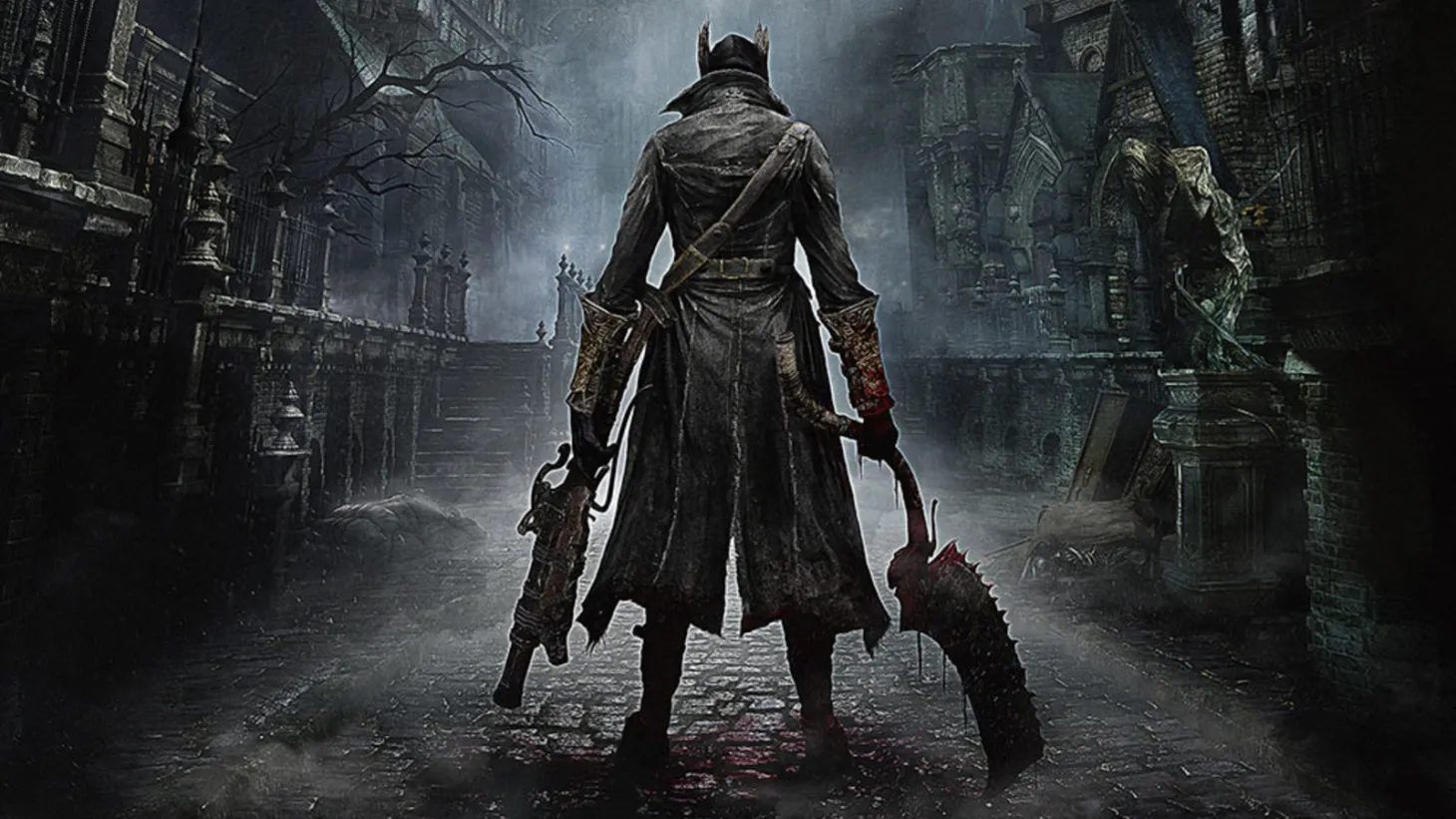 Bloodborne Bluepoint Games Remake Shut Down Miyazaki From Software PlayStation Closure Studio