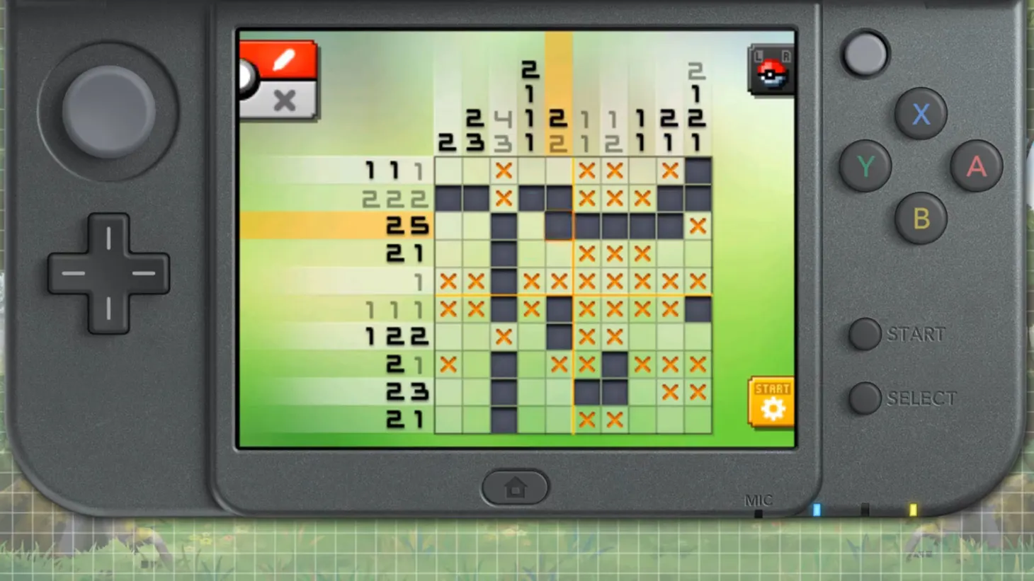 Picture Puzzles And Roadblocks
