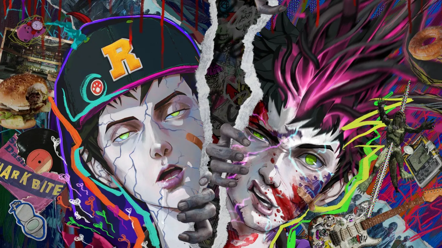 For Stupid Never Dies, Pop Punk Is The Origin