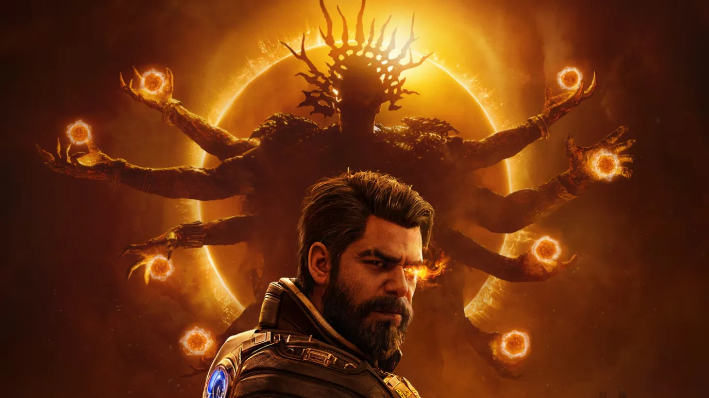 Saros Housemarque Returnal Sequel PlayStation Studios First Party PS5 Game DualSense Preview