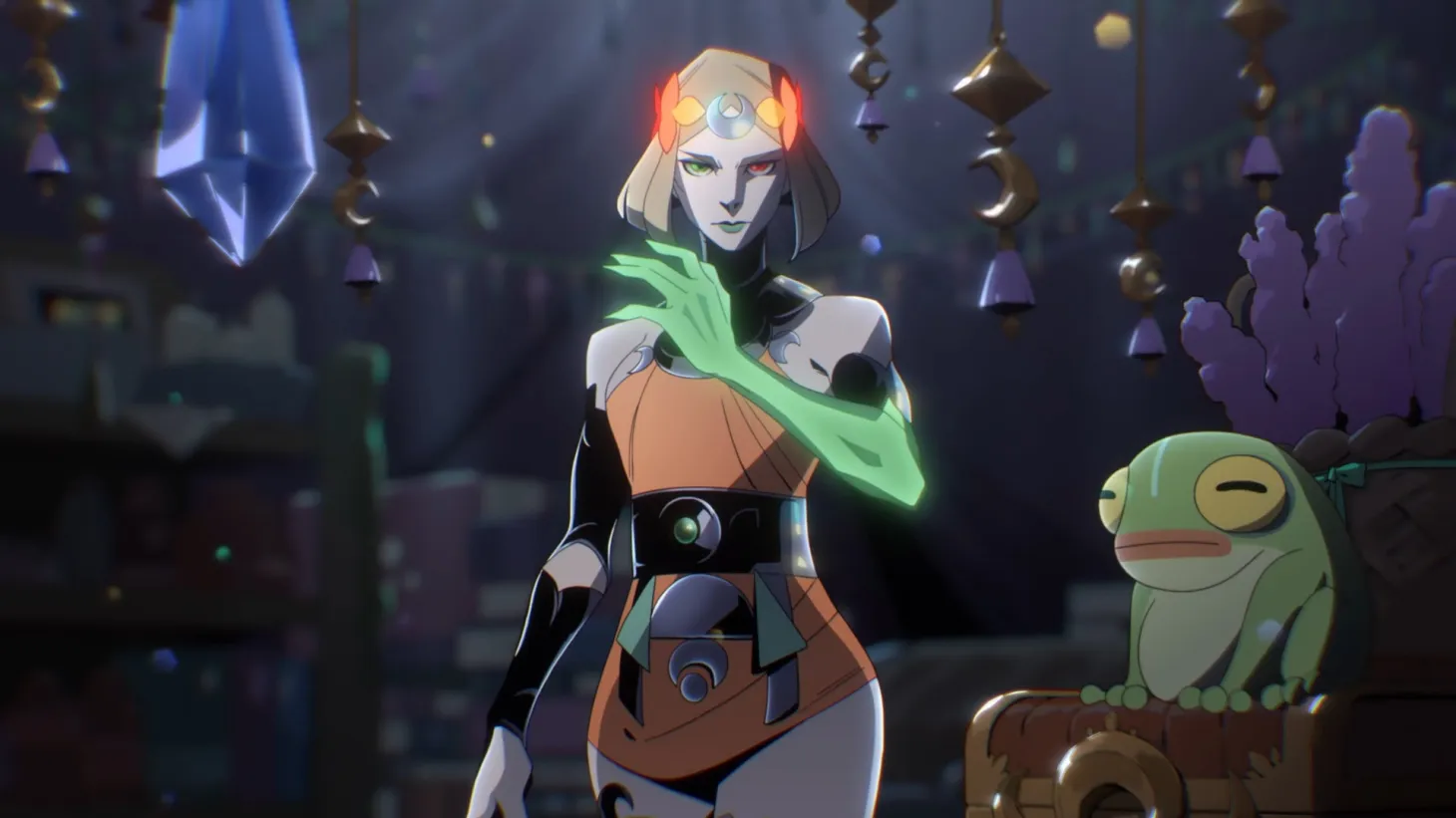 Hades II And Dispatch Are Coming To Xbox Soon